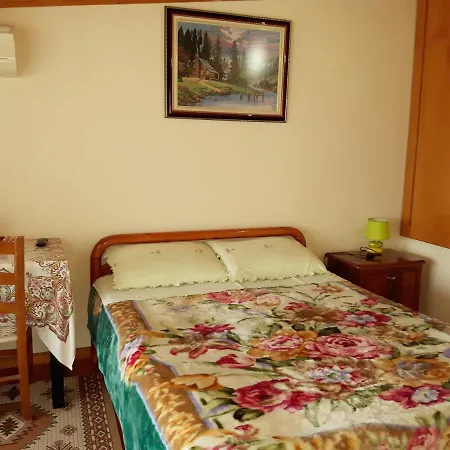 Pensionat Vila Hodo Vlorë