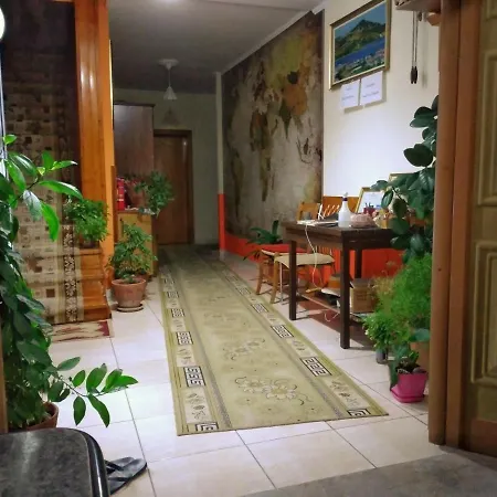 Vila Hodo Pensionat Vlorë