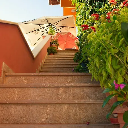 Vila Hodo Vlorë