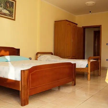 Casa de hóspedes Vila Hodo