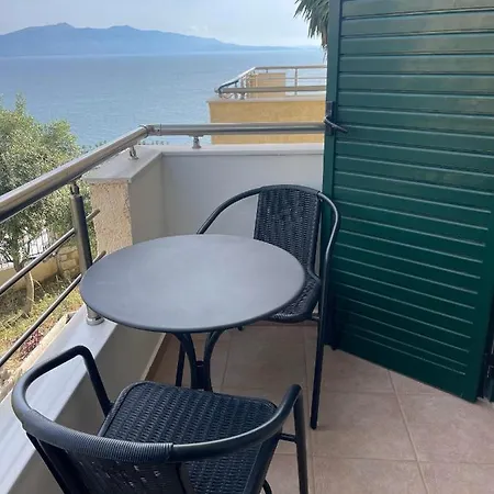 Hodo Sarandë