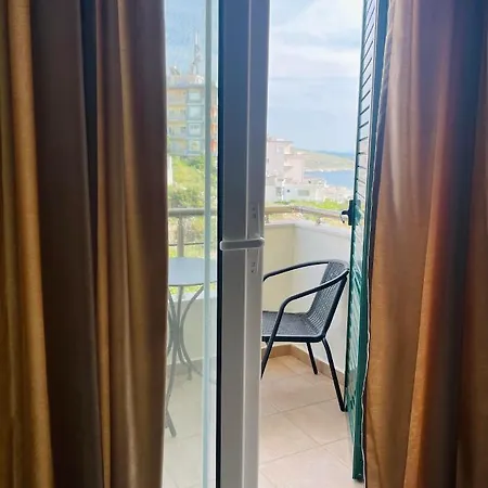 Lejlighed Hodo Sarandë
