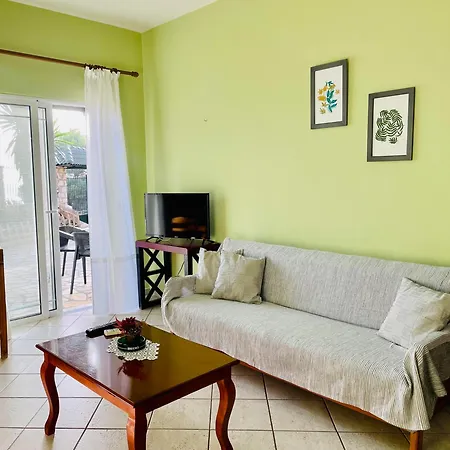 Lejlighed Hodo Sarandë