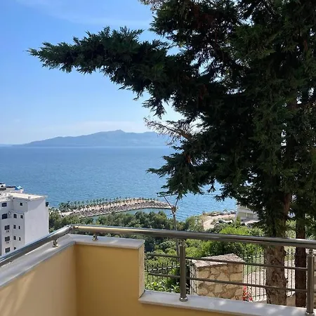 Hodo Appartamento Sarandë