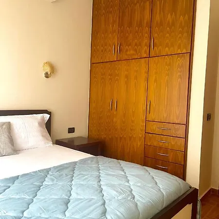 Appartamento Hodo Sarandë